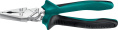 Комбинированные плоскогубцы KRAFTOOL 160 мм 22011-1-16_z01