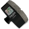 Коронка алмазная универсальная MKSS Toolbox KS2803 HARD 110 мм, M14 для УШМ KS28030110