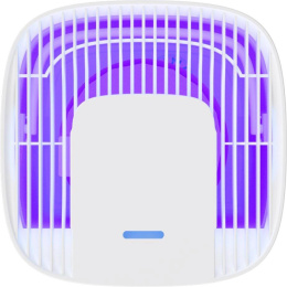 Увлажнитель воздуха ультразвуковой Funai USH-MNE450/4.0(WT),  4л,  белый