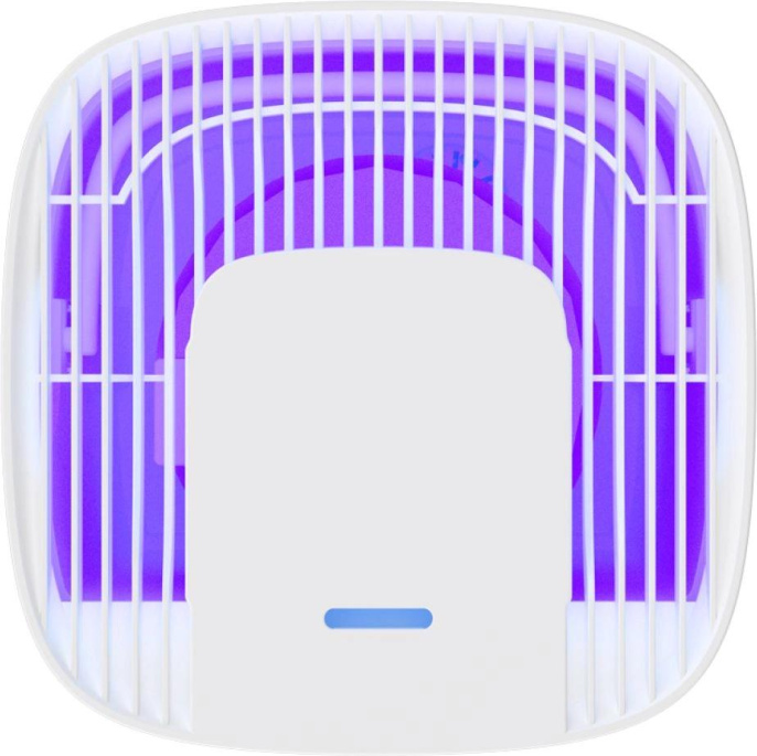 Увлажнитель воздуха ультразвуковой Funai USH-MNE450/4.0(WT),  4л,  белый