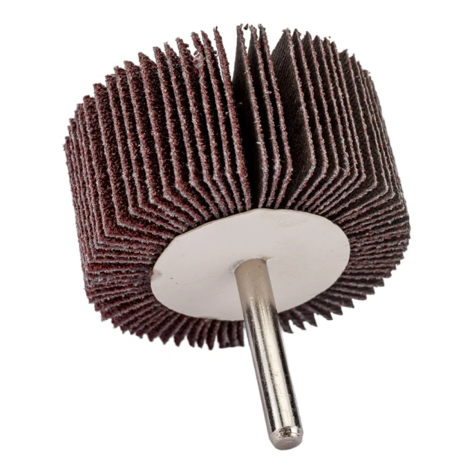 Круг лепестковый 50х30х6 мм, P60 ELITECH 1820.135400 204063