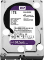 Жесткий диск WD Purple WD10PURZ,  1ТБ,  HDD,  SATA III,  3.5"