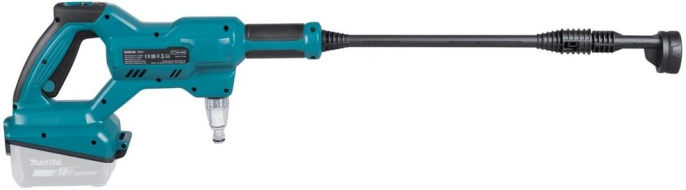 Минимойка Makita DHW180Z 250Вт