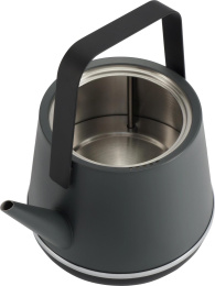 Чайник электрический Rondell RDE-WK813, 0.8л, металл