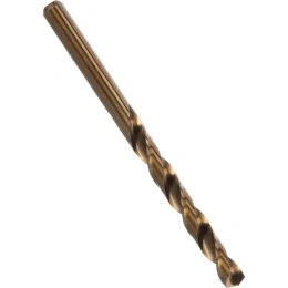 Сверло по металлу HSS-Co 7.5 мм GRAPHITE 57H044