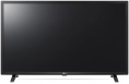 32" Телевизор LG 32LQ63006LA.ARUG FULL HD, СМАРТ ТВ, WebOS, черный