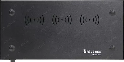 Разветвитель Telecom TTS5030 HDMI Splitter (1in - 8out) + б.п.