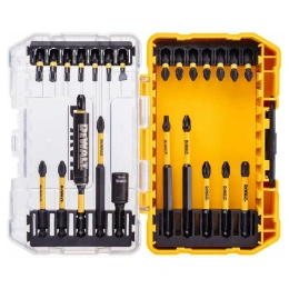 Набор бит и насадок FLEXTORQ 25 предметов DEWALT DT70730T-QZ