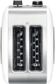 Тостер KitchenAid/ Classic, на 2 тоста, белый