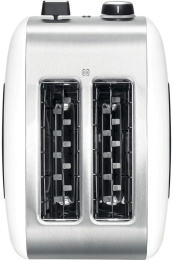 Тостер KitchenAid/ Classic, на 2 тоста, белый