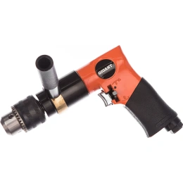 Пневмодрель (патрон 13 мм; 700 об/мин) Gigant PD550