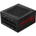 Bloody BD-PS1000G-M ATX 1000W 80+ gold 20+4pin APFC 140mm fan 12xSATA Cab Manag RTL