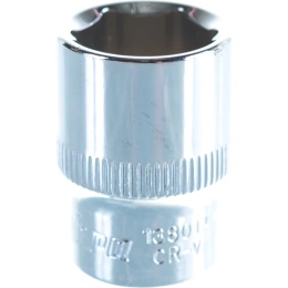 Головка торцевая 3/8" DR (14 мм) для гайковертов Ombra 138014