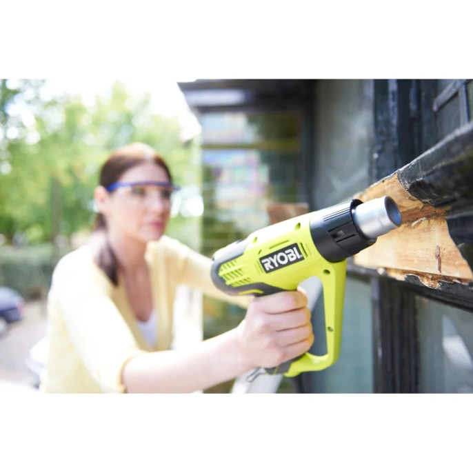 Технический фен Ryobi EHG2000 5133001137