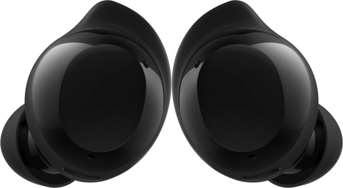 Гарнитура внутриканальные Samsung Galaxy Buds Core R410 черный беспроводные bluetooth в ушной раковине SM-R410NZKACIS