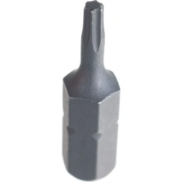 Вставка JTC 1/4 DR торкс Т9x25мм S2 1132509 917571