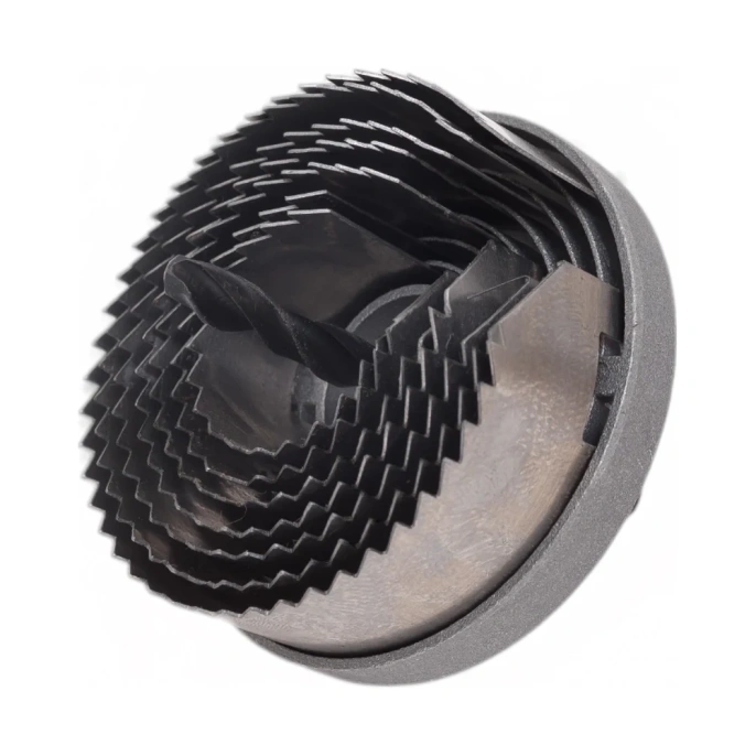 Набор коронок (26-63 мм; 1'') Biber 71301 тов-069425