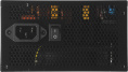 Блок питания Montech ATX 750W CENTURY GOLD G5 80+ gold 20+4pin APFC 120mm fan 10xSATA Cab Manag RTL (CENTURY GOLD G5 750)