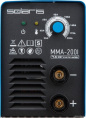 Инвертор сварочный SOLARIS MMA-200I