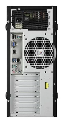 Серверная платформа ASUS. TS100-E10-PI4