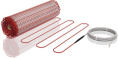 Мат нагревательный Royal Thermo Flat Mat RTFM 2-150-1 1м2 2м 150Вт красный