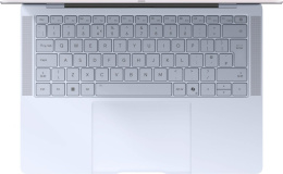 Ноутбук Honor MagicBook Art  14 MRA-721 14.6", 2024, OLED, Intel Core Ultra 7 155H 1.4ГГц, 16-ядерный, 32ГБ LPDDR5x, 1ТБ SSD,  Intel Arc, Windows 11 Home, белый [5301akxj]