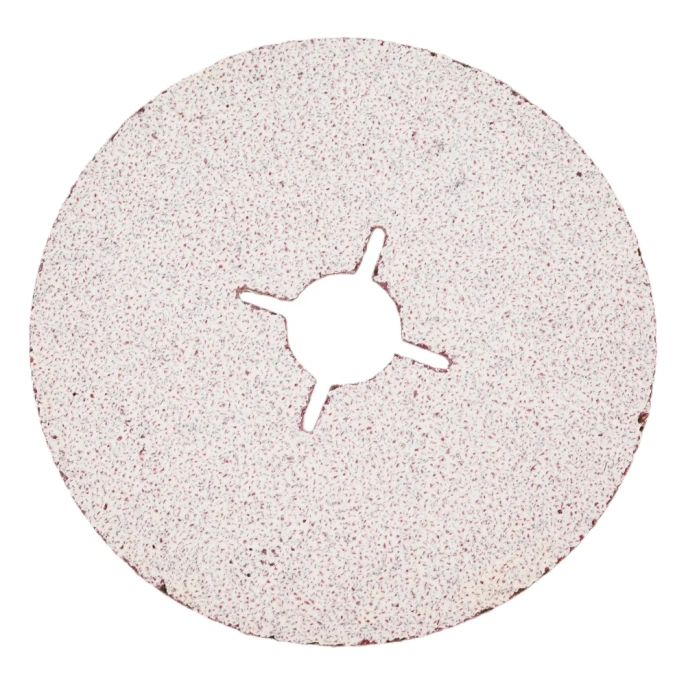 Круг фибровый XF733 (1 шт, 125x22 мм, P36) VSM 004975