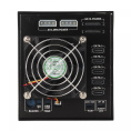 Корзина для HDD ExeGate HS535-01 универсальная, на 5*3,5" SATA/SAS HDD, занимает 3*5,25" отсека, RTL EX264646RUS