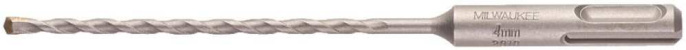 Бур SDS+ CONTRACTOR (4x160 мм) Milwaukee 4932471211