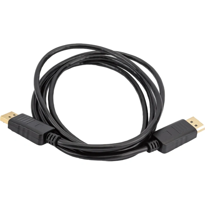 Кабель PERFEO DisplayPort вилка - DisplayPort вилка, длина 2 м H1304 30015173