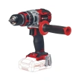 Дрель аккумуляторная ударная Einhell PXC TP-CD 18/80 Li-i BL, 18В, 80Нм, патрон 13мм, без АКК и ЗУ 4514305