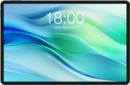 Планшет Teclast P50 T7250 1.8 8C RAM4Gb ROM128Gb 10.92" IPS 1280x800 4G Android 16 голубой 8Mpix 5Mpix BT WiFi microSD 1Tb 7000mAh 12hr (24969996)