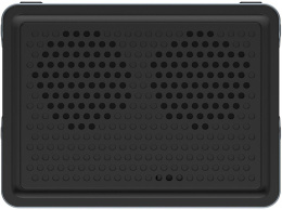 Проектор Cactus CS-PRU.03B.Full HD-A,  DLP,  Wi-Fi,  графит [cs-pru.03b.wuxga-a]