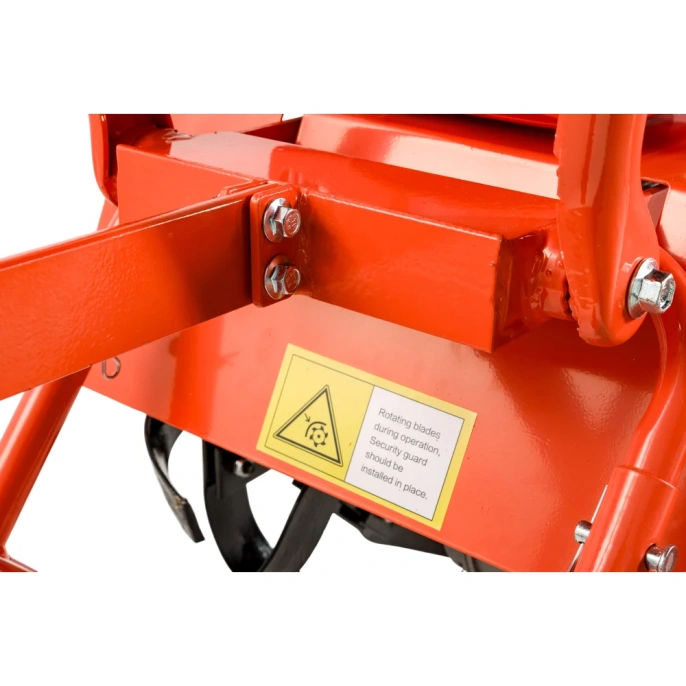 Бензиновый культиватор 3,8 л.с., 1 скорость, Gigant GTSL-01