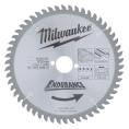 Пильный диск 210х30 мм, Z54 Milwaukee 4932346513