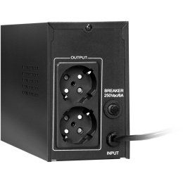 ИБП EXEGATE SpecialPro EP285525RUS,  400ВA
