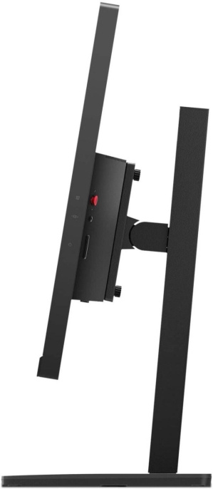 23.8" Монитор Lenovo ThinkVision E24-30,  1920x1080,  IPS,  100Гц,  1хHDMI,  1хDP,  черный [63edmat2uk]