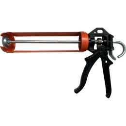 Механический пистолет для картриджей COX Мощный поток картридж (Powerflow cartridge), 310 мл  AE1086