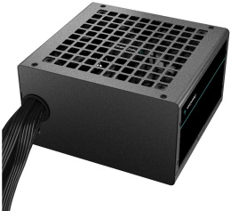 Блок питания Deepcool ATX 350W PF350 80+ white 20+4pin APFC 120mm fan 6xSATA RTL (R-PF350D-HA0B-WDEU)