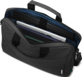Сумка для ноутбука 16" Lenovo Casual Toploader T210 черный полиэстер 4X41Q27244