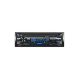 Автомагнитола Centek 4х50 Вт, 7 цветов подсветки, BLUETOOTH, USB, AUX, microSD, МР3 CT-8116