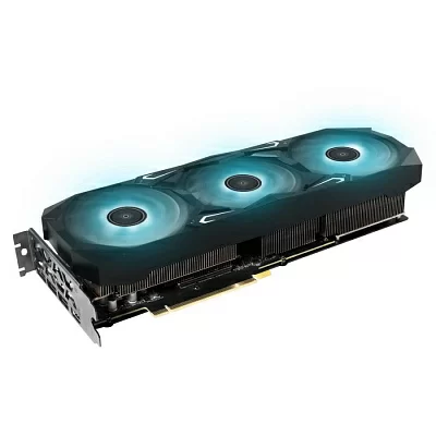 Видеокарта KFA2 SG nVidia RTX 3060 Ti 8192 19000 256 RTL [36ISM6MD1GSK]