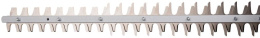 Кусторез Makita UH021GD101аккум.