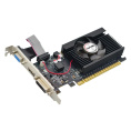 Видеокарта AFOX GT710 4GB 64bit DDR3 VGA/DVI/HDMI LP 1FAN AF710-4096D3L5-V3 RTL