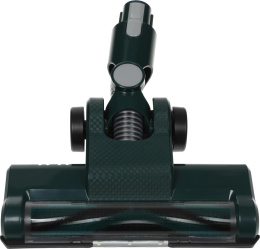 Вертикальный пылесос (handstick) HAIER HVC400HE, 400Вт, зеленый/зеленый [qp00a5m00ru]