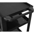 Инструментальная тележка, 3 полки, габариты без упаковки 950х486х840 Inforce 06-01-16