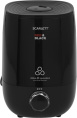 Увлажнитель воздуха Scarlett SC-AH986M30 23Вт ультразвуковой черный