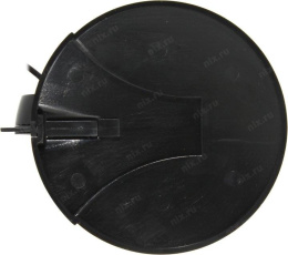 Микрофон Defender MIC-117,  черный [64117]