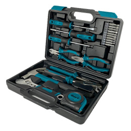 Bort BTK-19 Набор ручного инструмента [93412864]