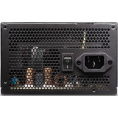 XPG Pylon 750 ATX 2.52, 750W, PWM 120mm FDB fan, Active PFC, DC to DC, 80+ BRONZE,Japanese main capacitor RET (PYLON750B-BKCEU)